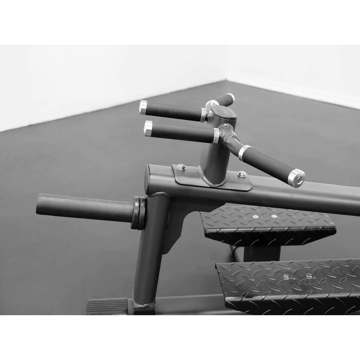 Bodykore Signature Series T Bar Row G273
