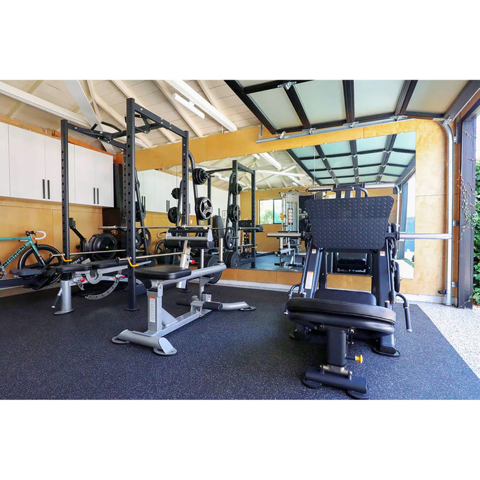 BodyKore Leg Press Signature 45 Degree G277