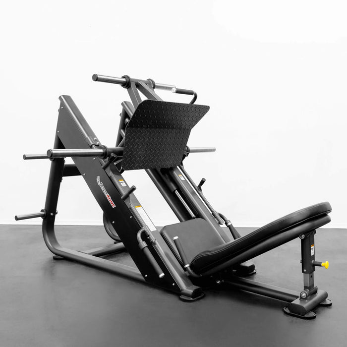 BodyKore Leg Press Signature 45 Degree G277
