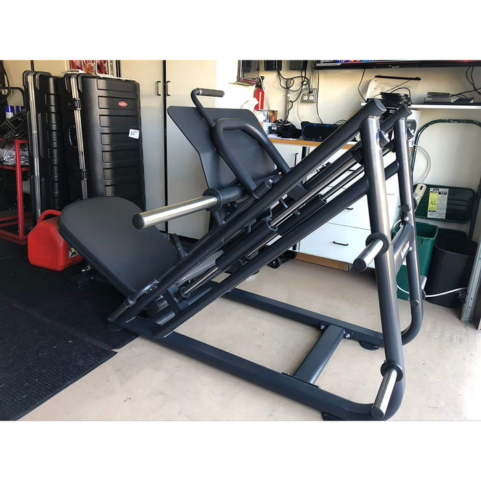 BodyKore Leg Press Signature 45 Degree G277
