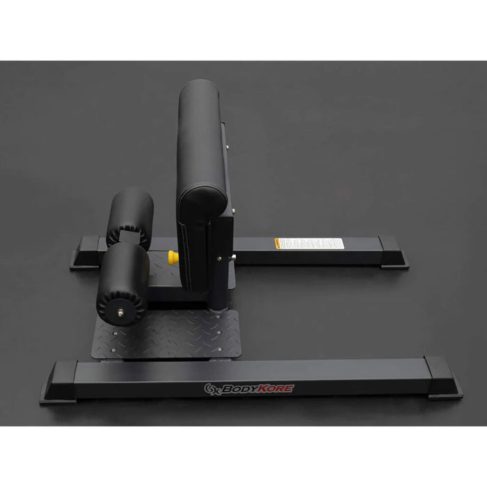 BodyKore Sissy Squat Machine G213