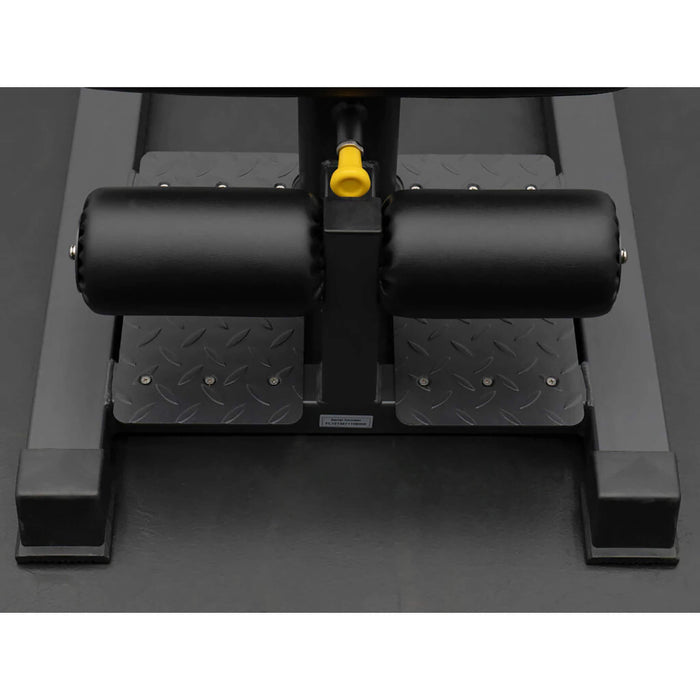 BodyKore Sissy Squat Machine G213