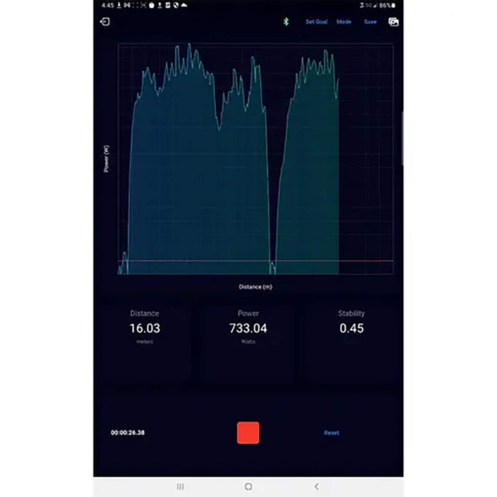 BodyKore Smart Sled Pro BK-SS01