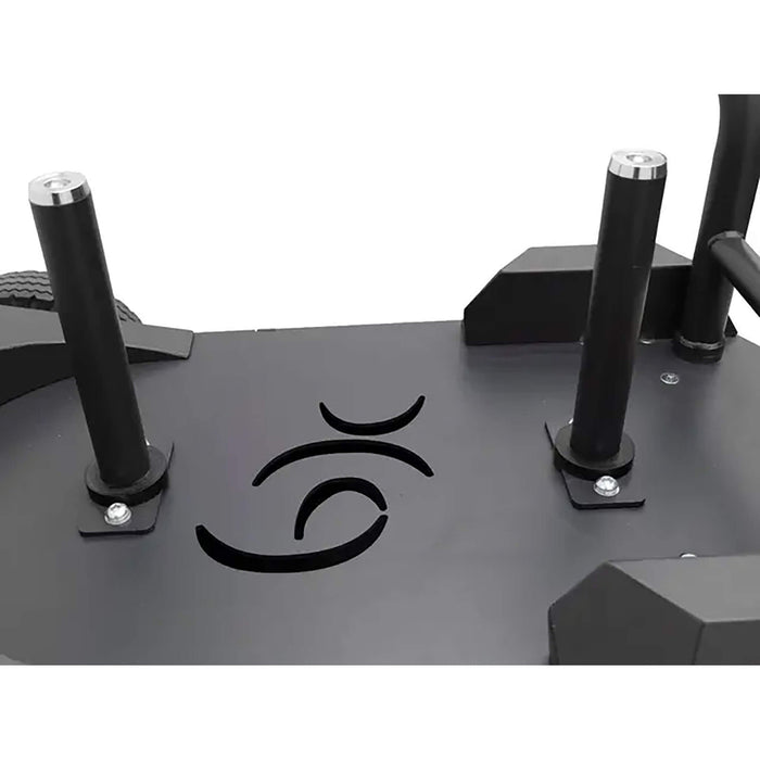 BodyKore Smart Sled Pro BK-SS01