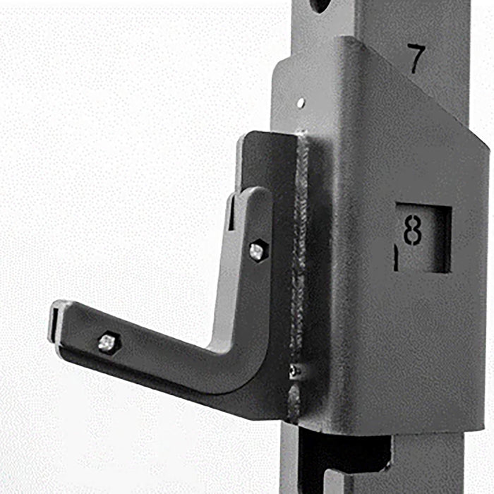 BodyKore Foundation Series Power Squat Cage G703