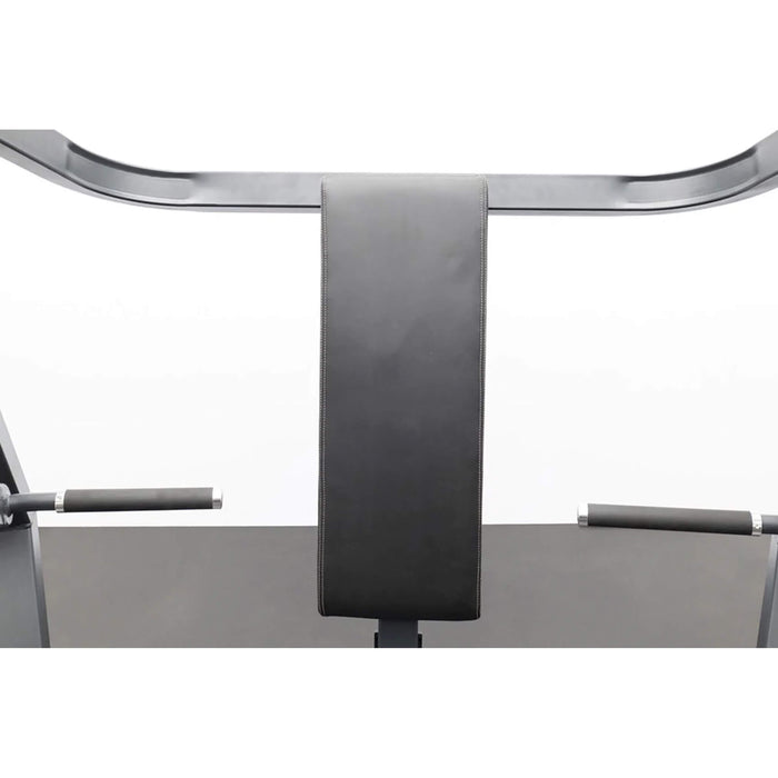 Bodykore Stacked Series Plate Loaded Chest Press Machine GR801