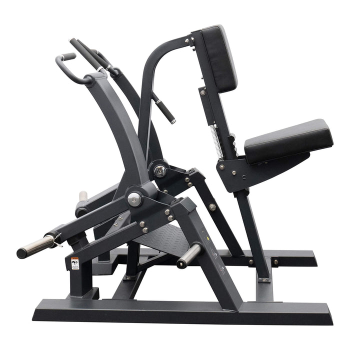 Bodykore Stacked Series Seated Row GR802