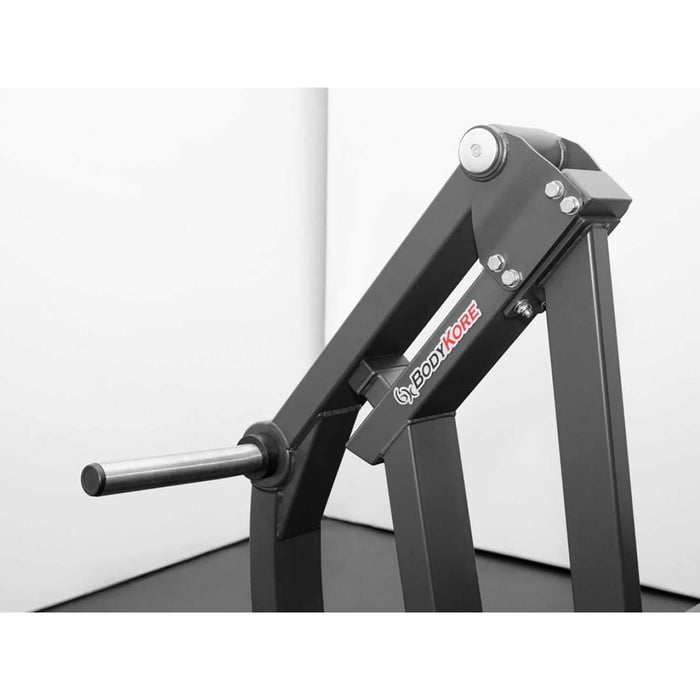 Bodykore Stacked Series Rear Kick GR810