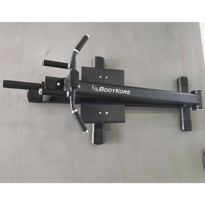 Bodykore Signature Series T Bar Row G273