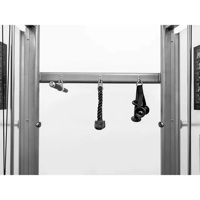 BodyKore MX1162 Universal Trainer - All In One Functional Trainer With Smith Machine
