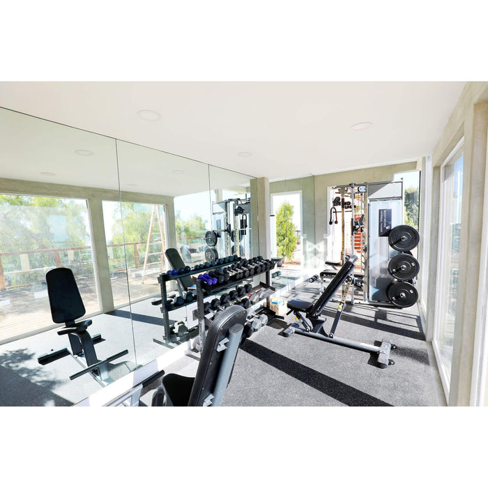 BodyKore Signature Utility Bench G202