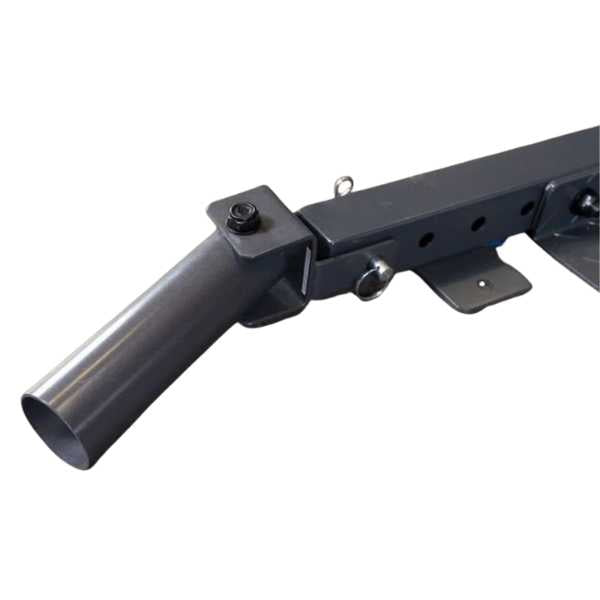 Body-Solid PPRTB - Powerline T-Bar Row Attachment
