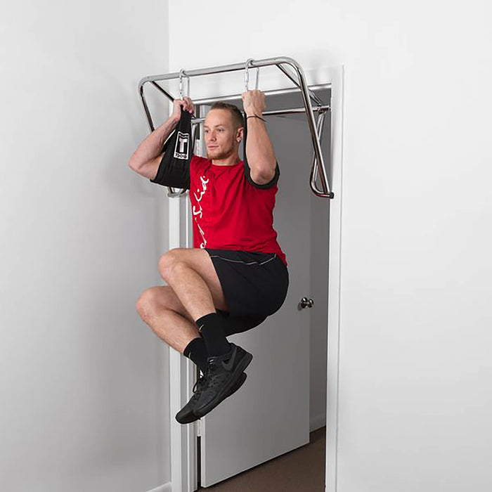 Body Solid Tools PUB34 Doorway Chinning Bar