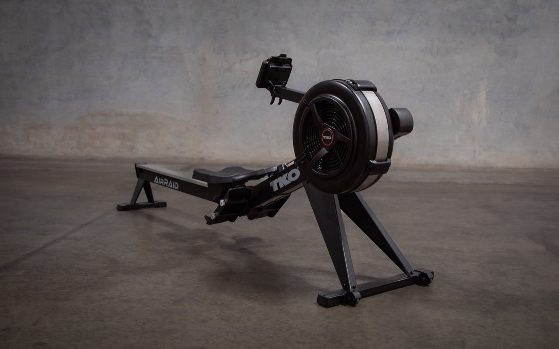 TKO 8AR AirRaid Rowing Machine