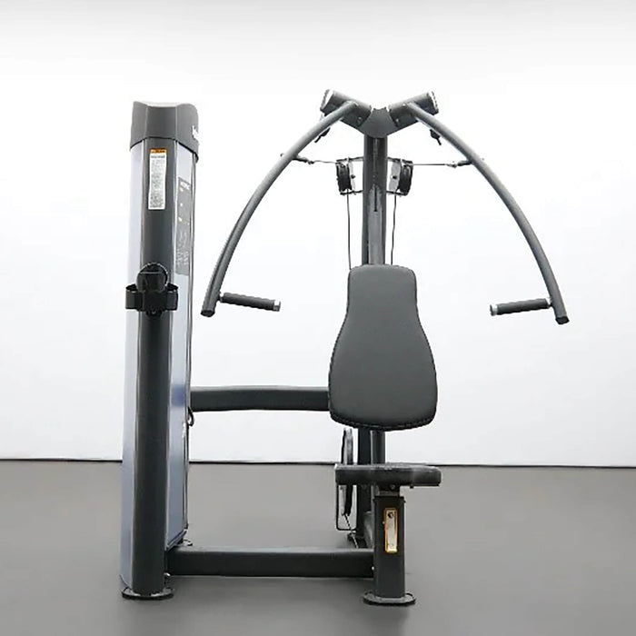 BodyKore Dual Axis Chest Press GR621