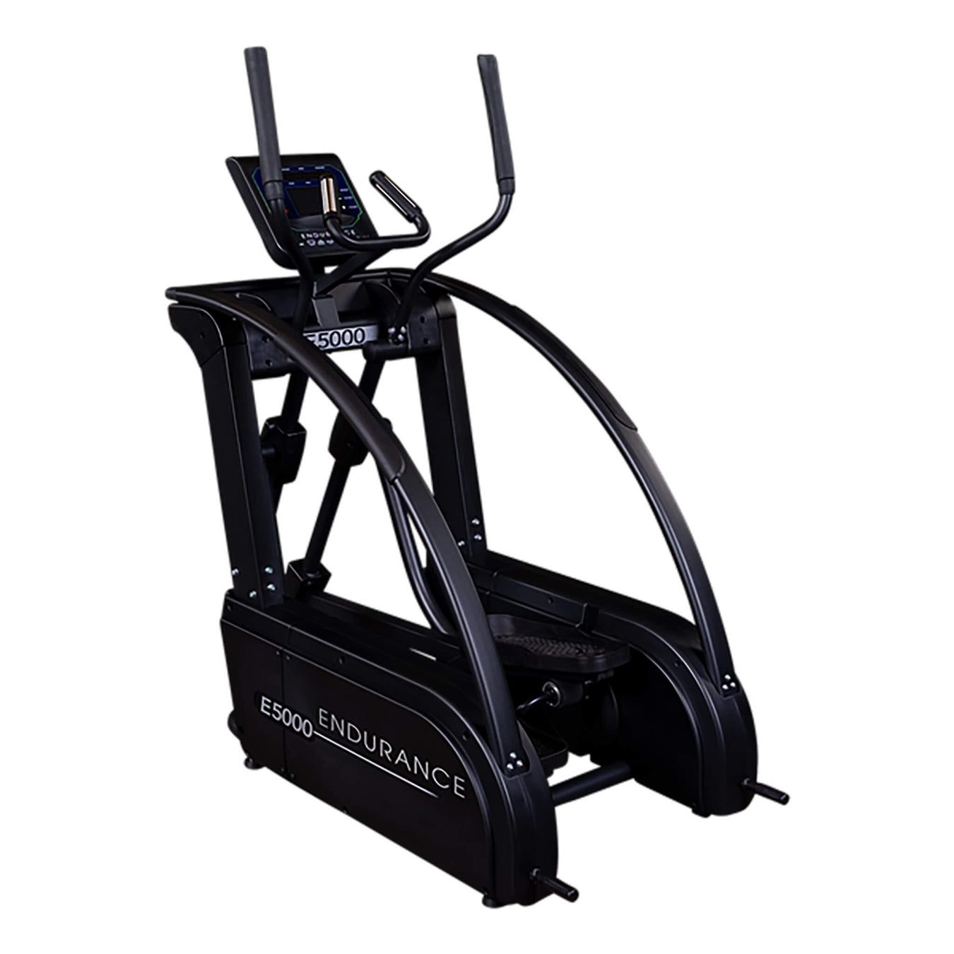 Ellipticals
