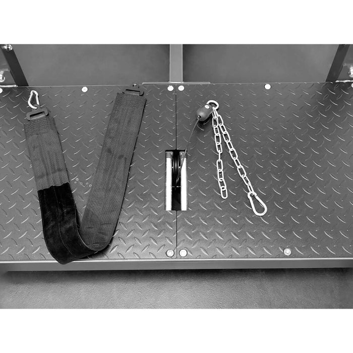 BodyKore Belt Squat Machine FL1834