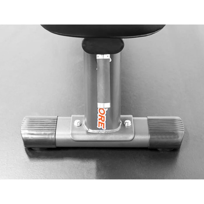 BodyKore Signature Flat Bench G201