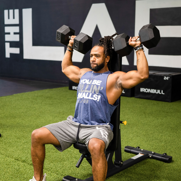 BodyKore Signature Series - G206 Adjustable Bench