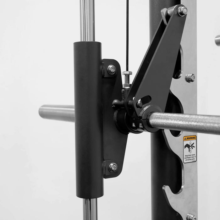 BodyKore Smith Machine G271