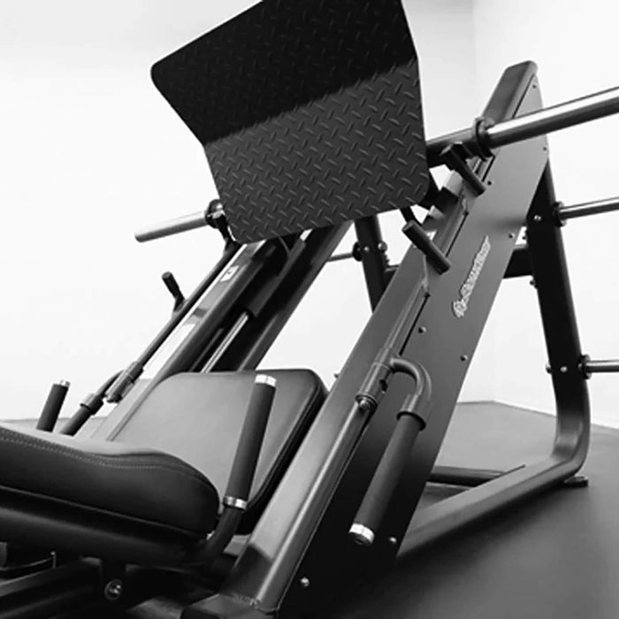 BodyKore Leg Press Signature 45 Degree G277