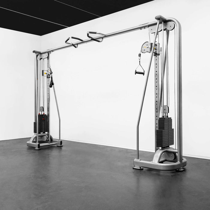 BodyKore Alliance Cable Cross Over G502