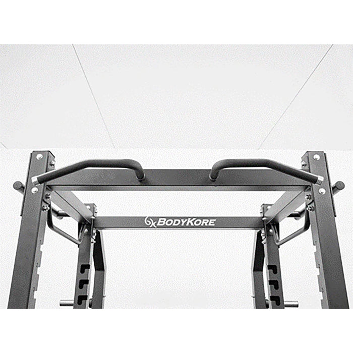 BodyKore Foundation Series Power Squat Cage G703
