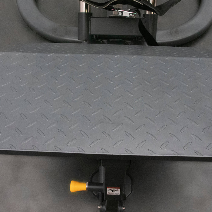 BodyKore CF8131 Glute Press Hip Thrust Combo