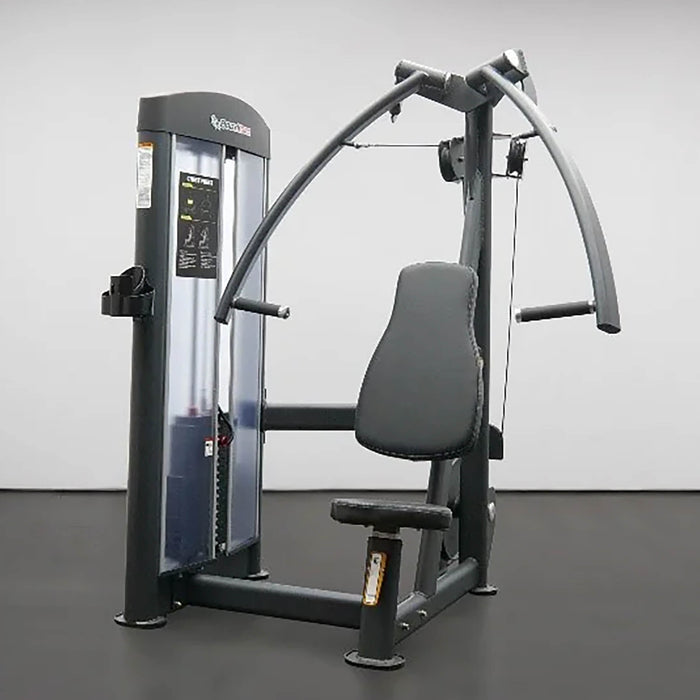 BodyKore Dual Axis Chest Press GR621