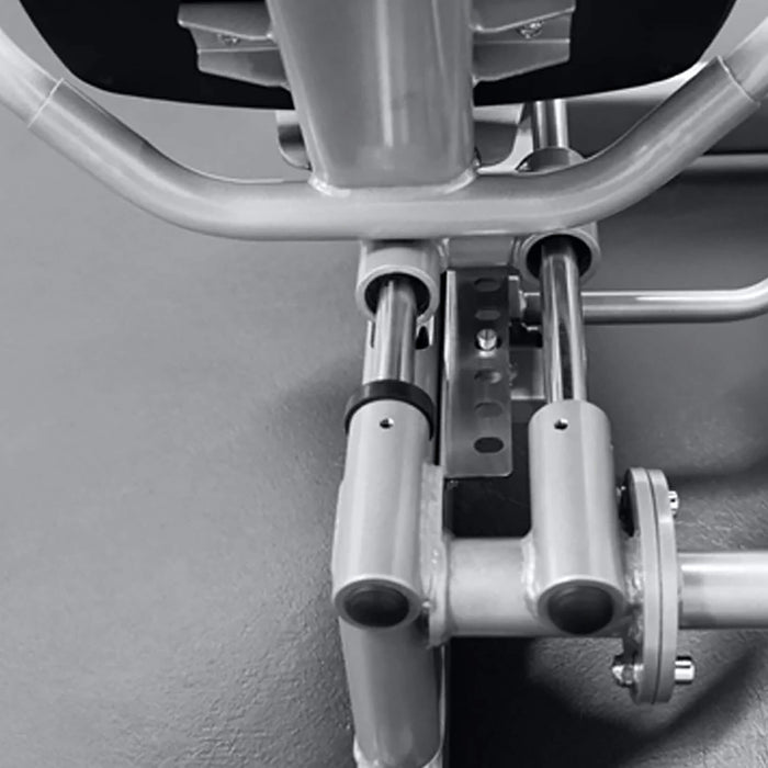 Bodykore Seated Leg & Calf Press GR631