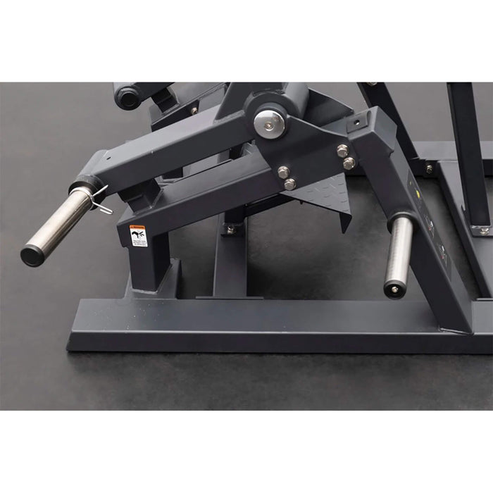 Bodykore Stacked Series Seated Row GR802