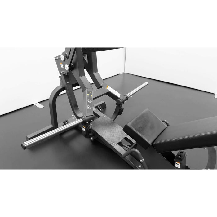 Bodykore Stacked Series Squat Press Machine GR808
