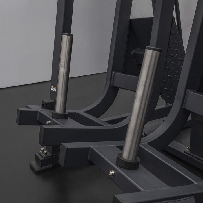 BodyKore Isolateral Horizontal Swing Leg Press FL1809