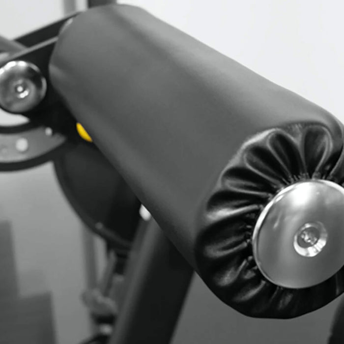 Bodykore Isolation Series Abdominal/back Extension Combo GR637