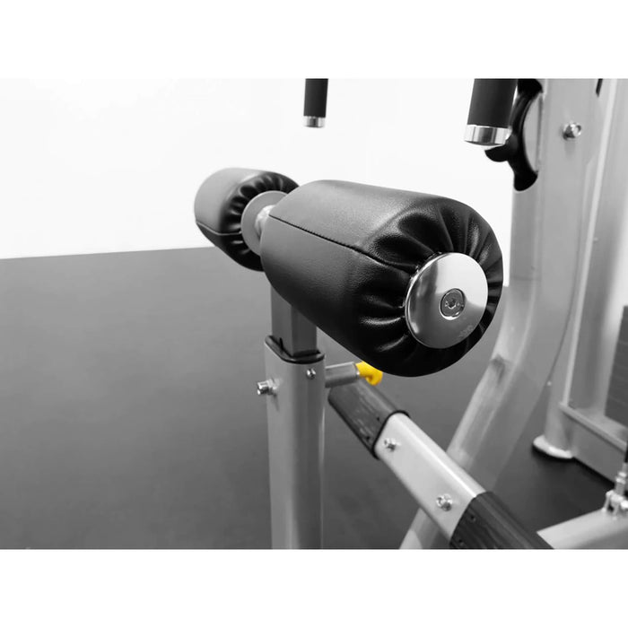 BodyKore Lat Pulldown/Low Row Machine GR638