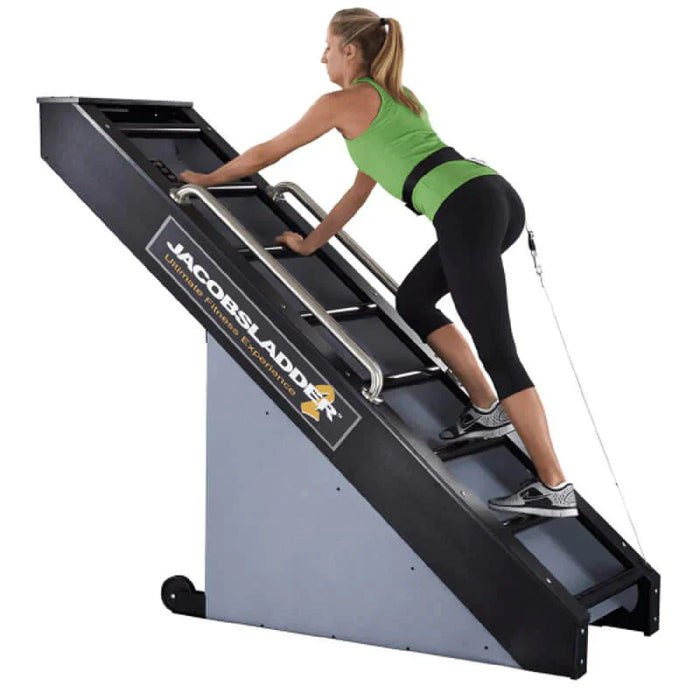 Jacobs Ladder 2 Residential Ladder Climbing Machine
