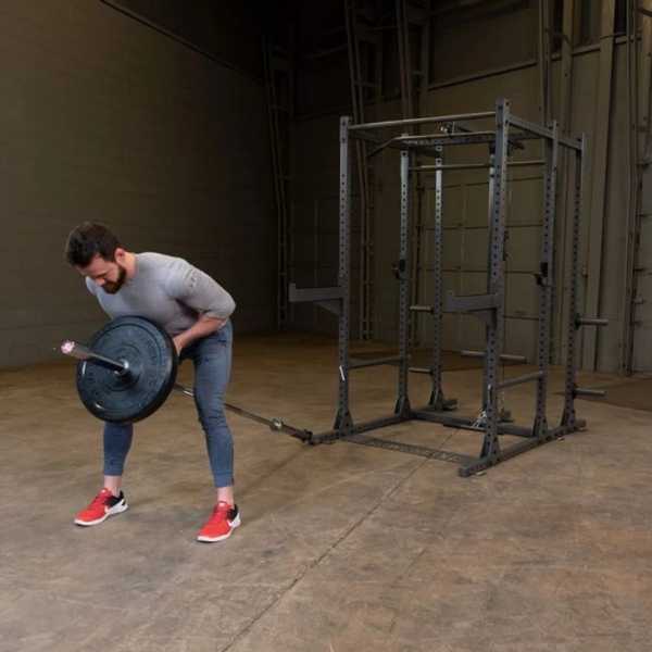 Body-Solid PPRTB - Powerline T-Bar Row Attachment