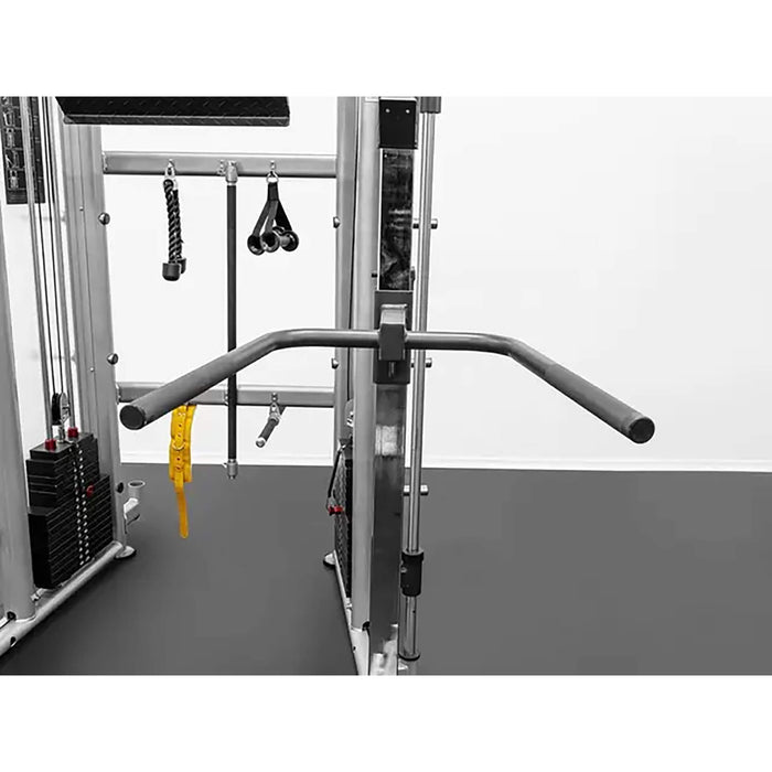 BodyKore MX1162 Universal Trainer - All In One Functional Trainer With Smith Machine