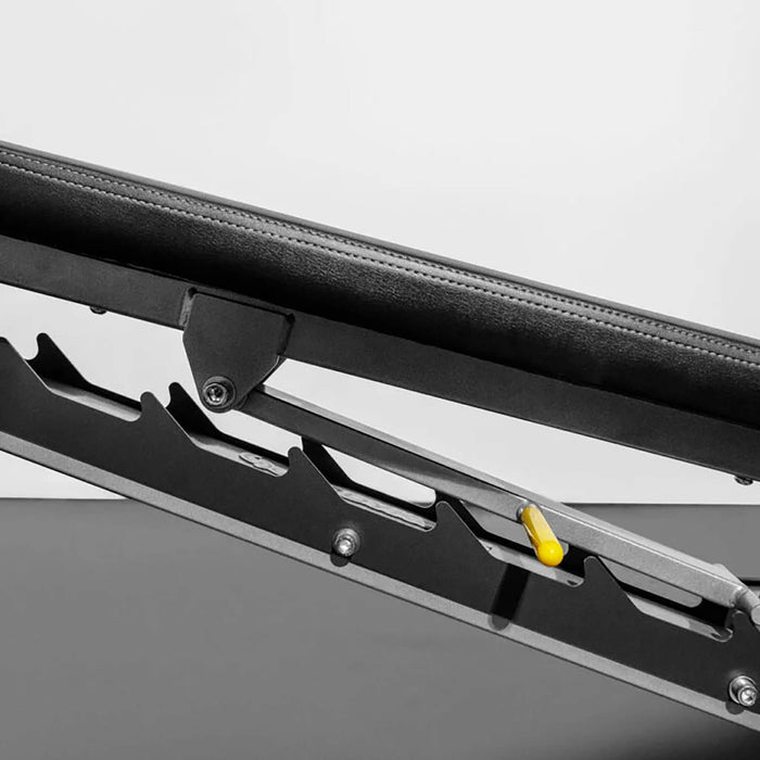 BodyKore Flat Incline Decline ( FID ) Universal Bench MX1169