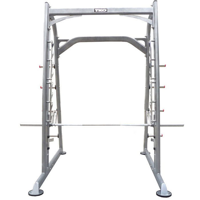 TKO Strength Commercial Smith Machine - 872SM