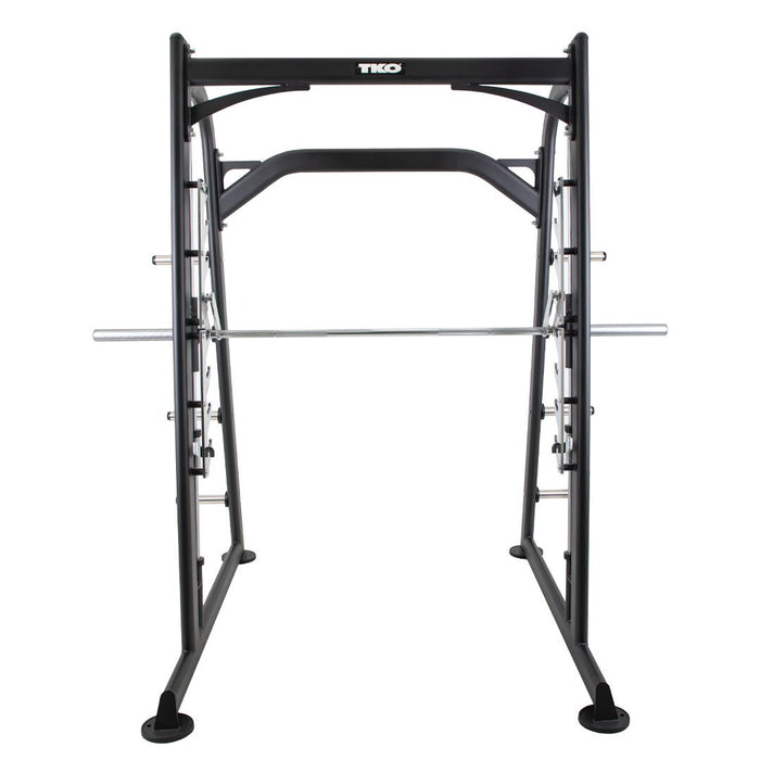 TKO Strength Commercial Smith Machine - 872SM
