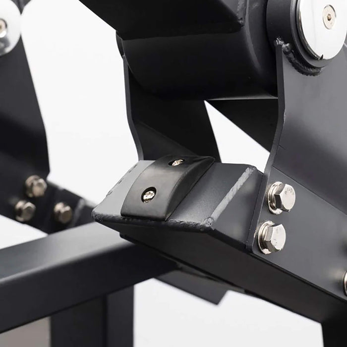 Bodykore Stacked Series Plate Loaded Pull Down GR806