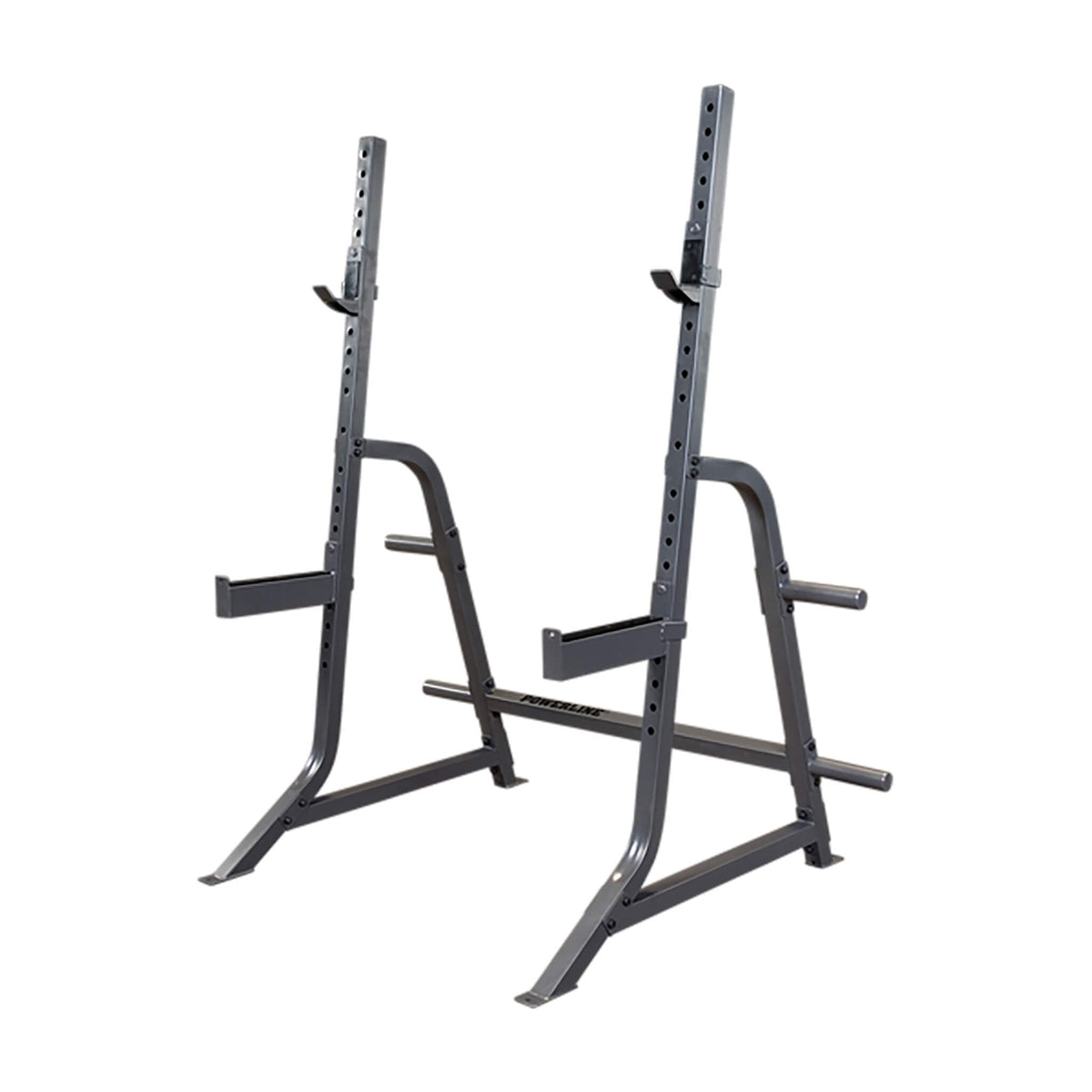 Body Solid Powerline PMP150 Multi Press Rack — GymsHQ