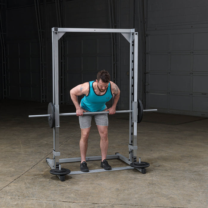 Body Solid Powerline PSM144X Smith Machine