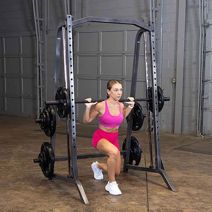 Body-Solid Powerline PSM200 Smith Machine