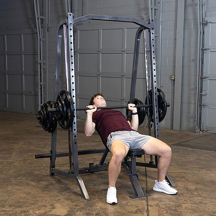 Body-Solid Powerline PSM200 Smith Machine
