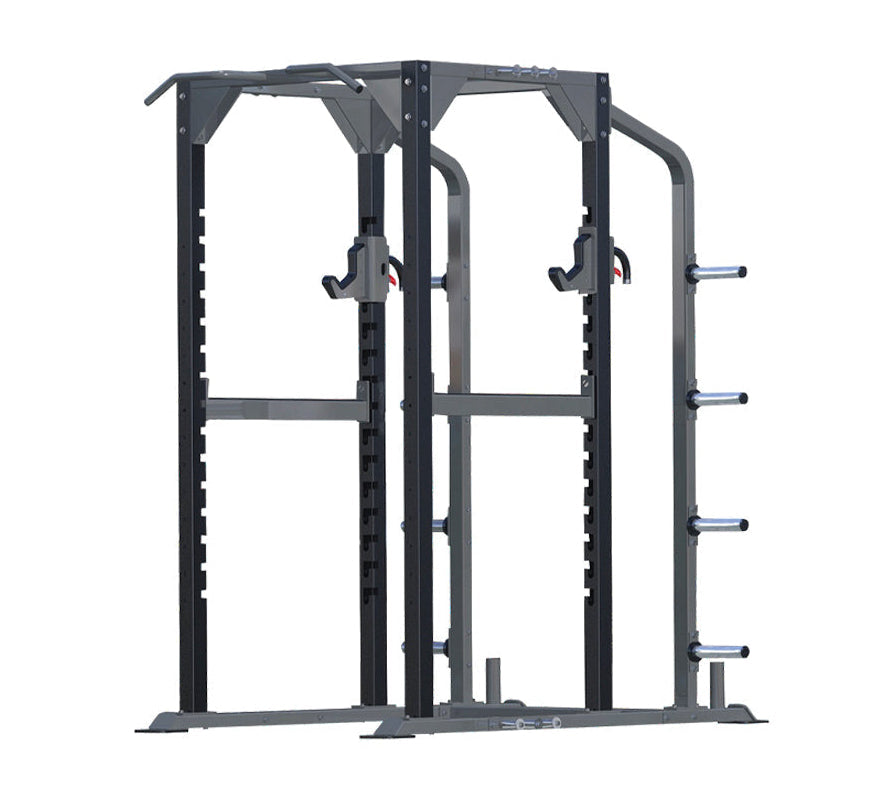 Power & Squat Racks
