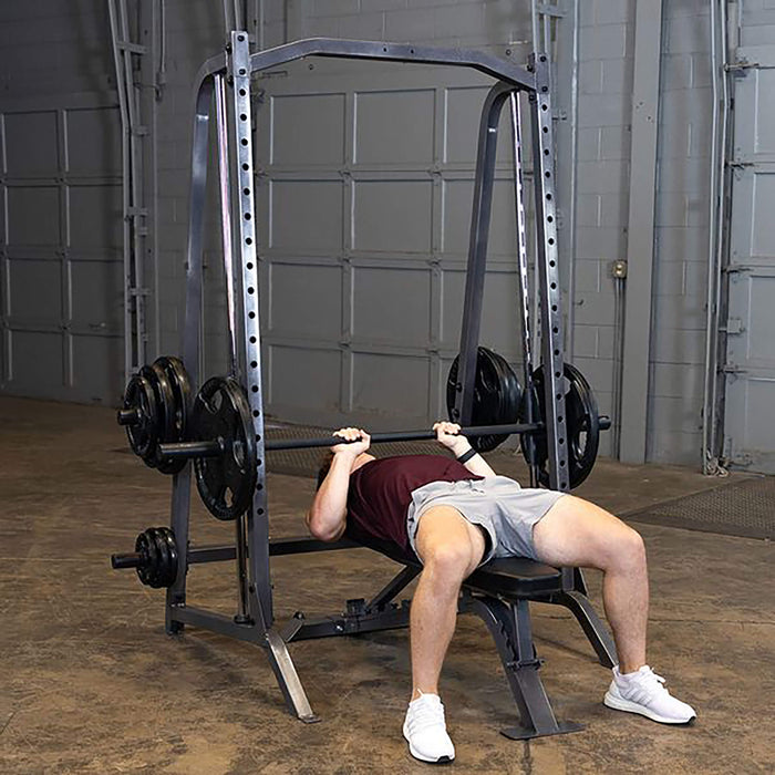 Body-Solid Powerline PSM200 Smith Machine
