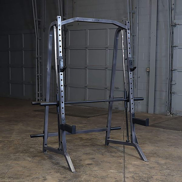 Body-Solid Powerline PSM200 Smith Machine