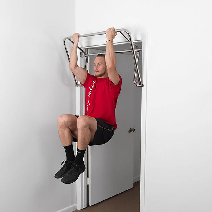 Body Solid Tools PUB34 Doorway Chinning Bar